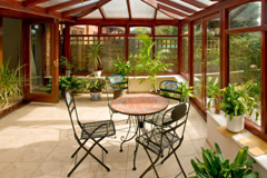 Bunwell conservatory quotes