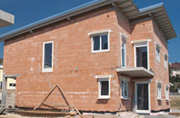 Bunwell home extensions