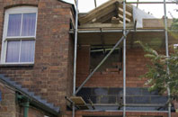 free Bunwell home extension quotes
